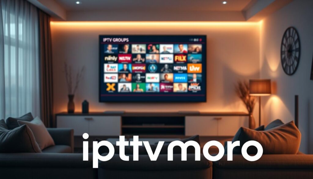 Adult iptv​