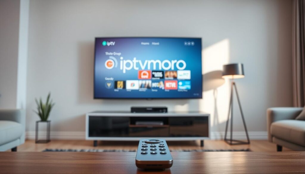 iptv-activeringscode-stappen iptv-activeringscode-stappen