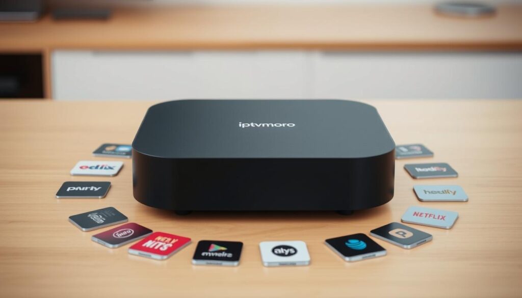 iptv set-top box iptv set-top box