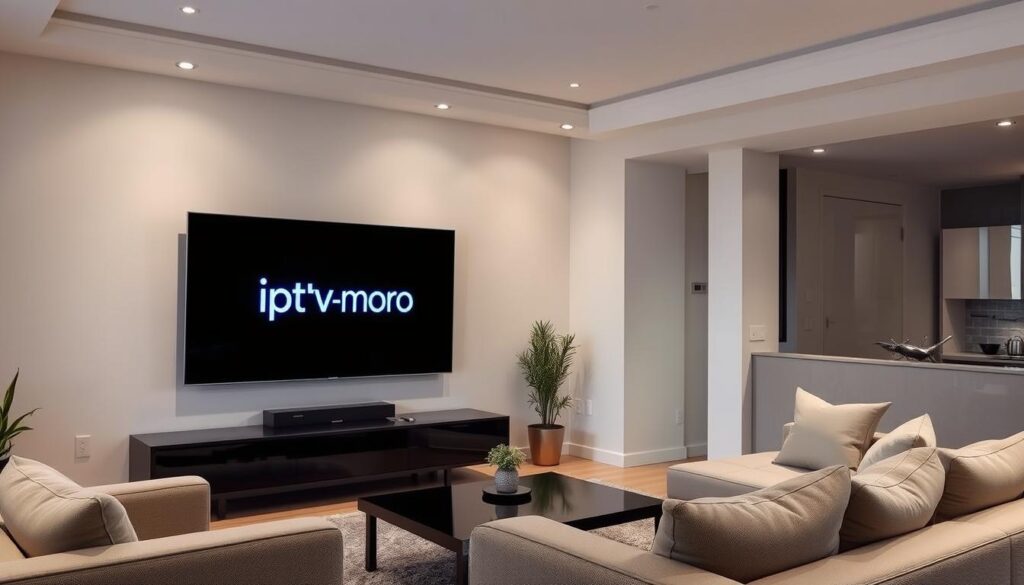 Beste IPTV Aanbieder