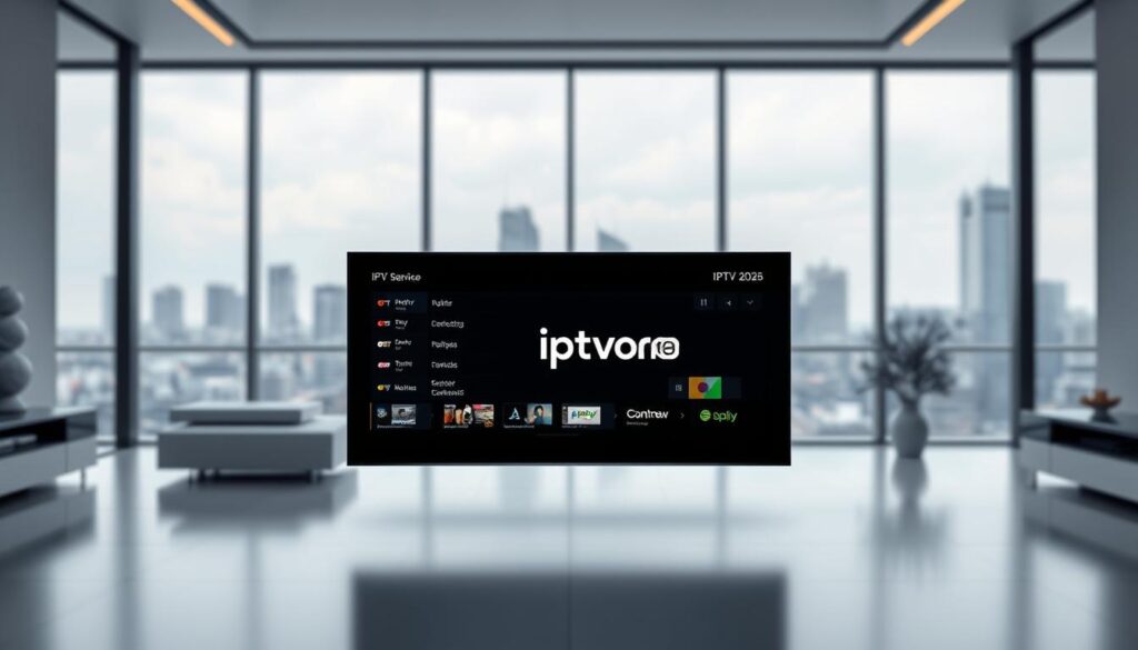 IPTV Aanbieders 2025