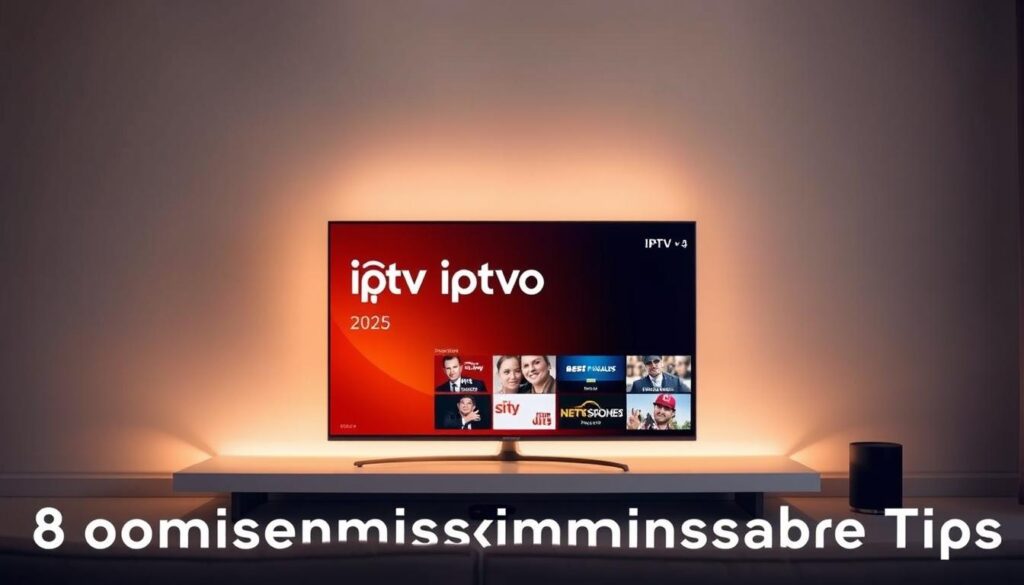 Beste IPTV Nederland 2025