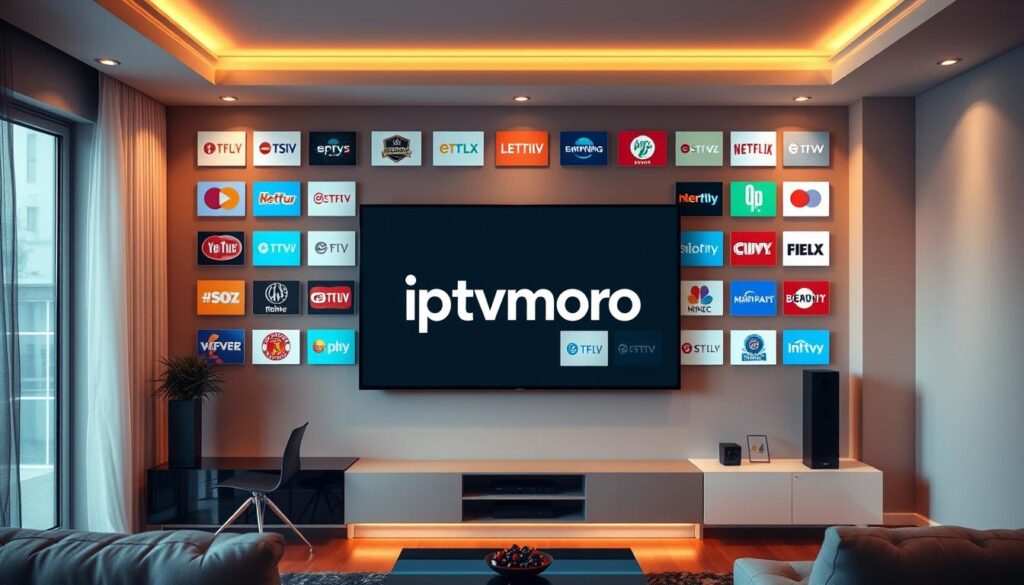 IPTV Aanbieders Nederland